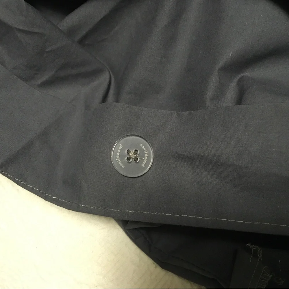 NWOT Brooklinen Duvet cover